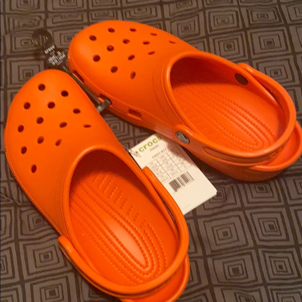 Crocs classic